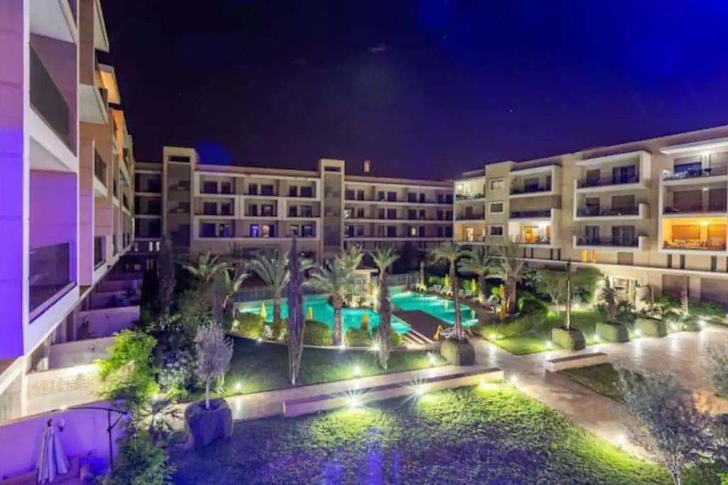 Bonjour Cher Client Marrakesh Exterior foto