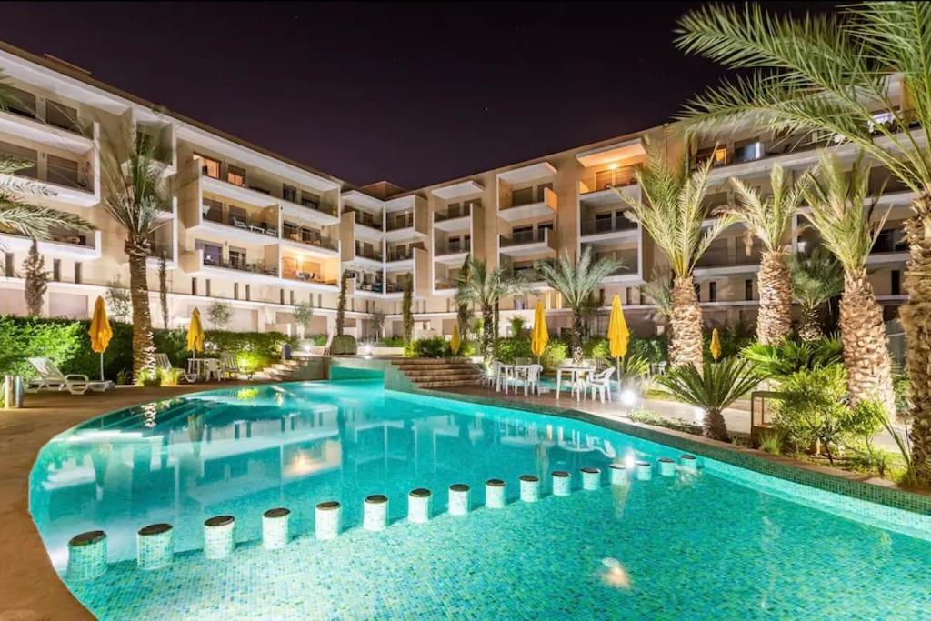 Bonjour Cher Client Marrakesh Exterior foto