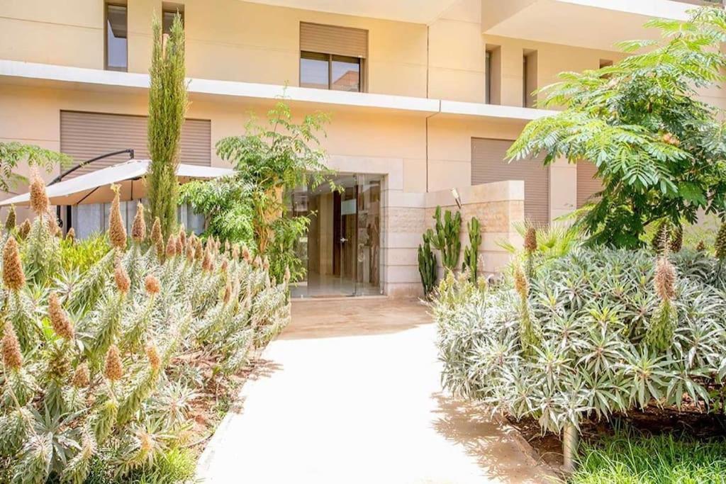 Bonjour Cher Client Marrakesh Exterior foto